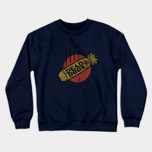 Dead Dogs - Deathloop Crewneck Sweatshirt